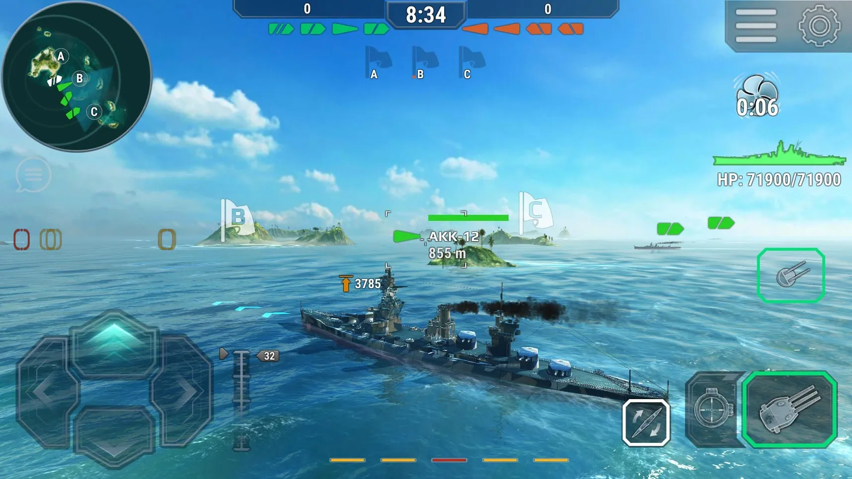 Warhammer 40,000: Freeblade v6.1.2 APK Мод (Меню, Урон, Режим бога, Много денег) Screenshot 3 Warhammer 40,000: Freeblade v6.1.2 APK Мод (Меню, Урон, Режим бога, Много денег) Screenshot 3