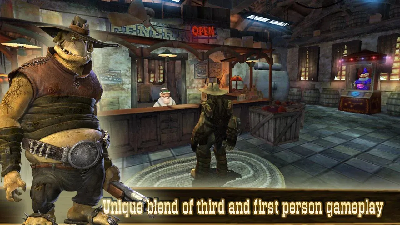 Character AI v1.16.1 APK Мод (Всё открыто, Premium) Screenshot 3