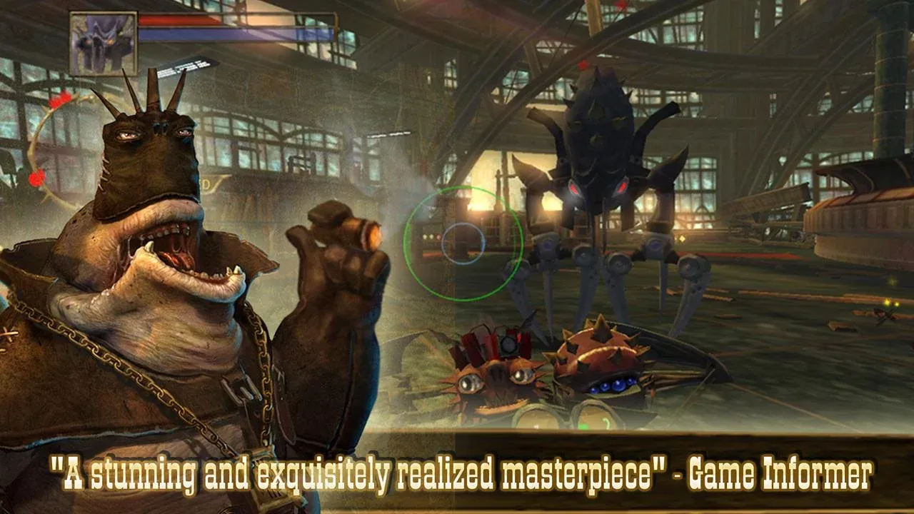 Character AI v1.16.1 APK Мод (Всё открыто, Premium) Screenshot 5