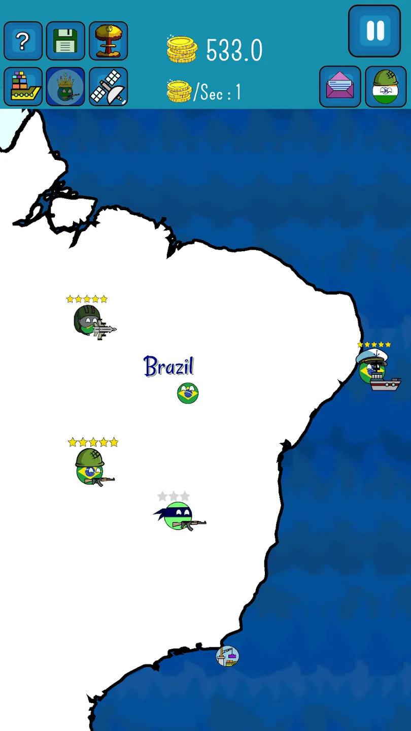 Баскетбол: Basketball Battle v2.4.50 APK Мод (Меню, Много денег и Энергии) Screenshot 5