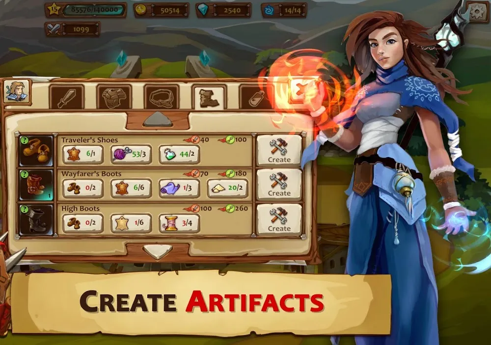 Симулятор охоты v7.78 APK Мод (Много денег) Screenshot 3
