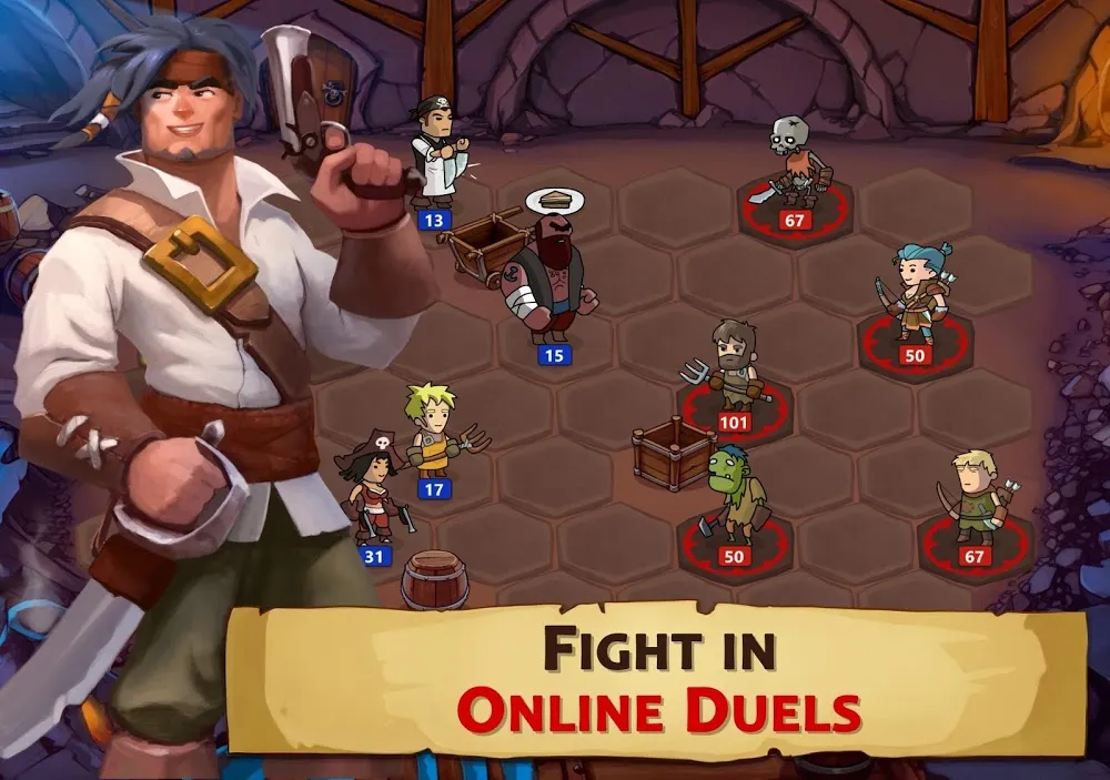 Симулятор охоты v7.78 APK Мод (Много денег) Screenshot 4