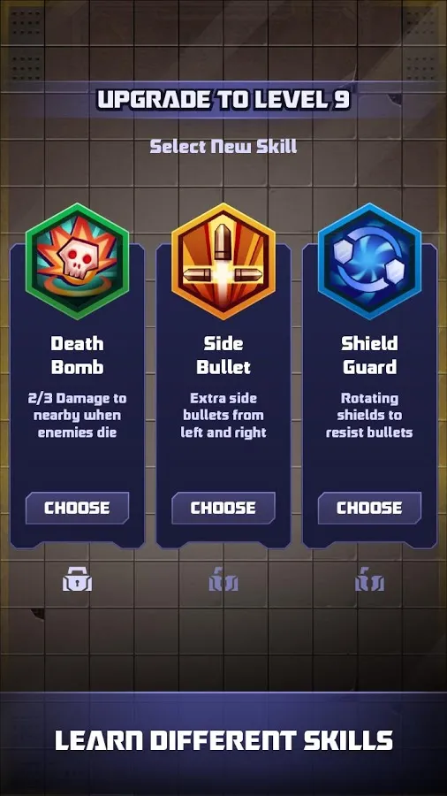 Warriors.io: Королевская Битва [мод: бесплатные покупки] Screenshot 2