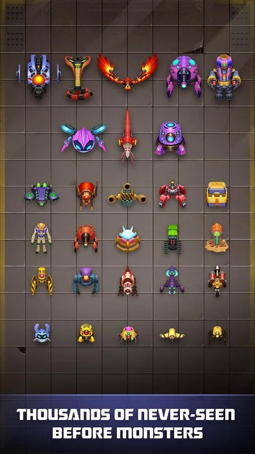 Warriors.io: Королевская Битва [мод: бесплатные покупки] Screenshot 4