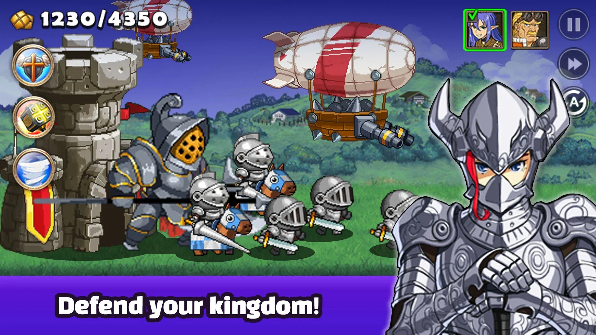 Art of War 3 v6.3.30 APK Мод (Меню, Победа в битве) Screenshot 4