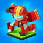 Pocket Roguelike [мод: много денег]
