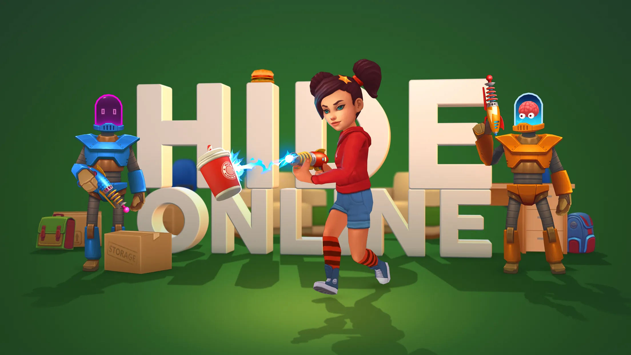 Sling Kong [мод: много денег] Screenshot 1