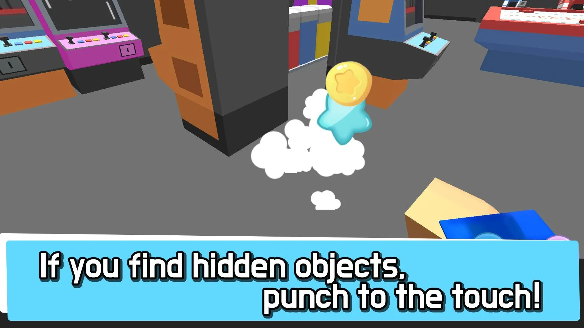 Crazy Shopping [мод: много денег] Screenshot 2