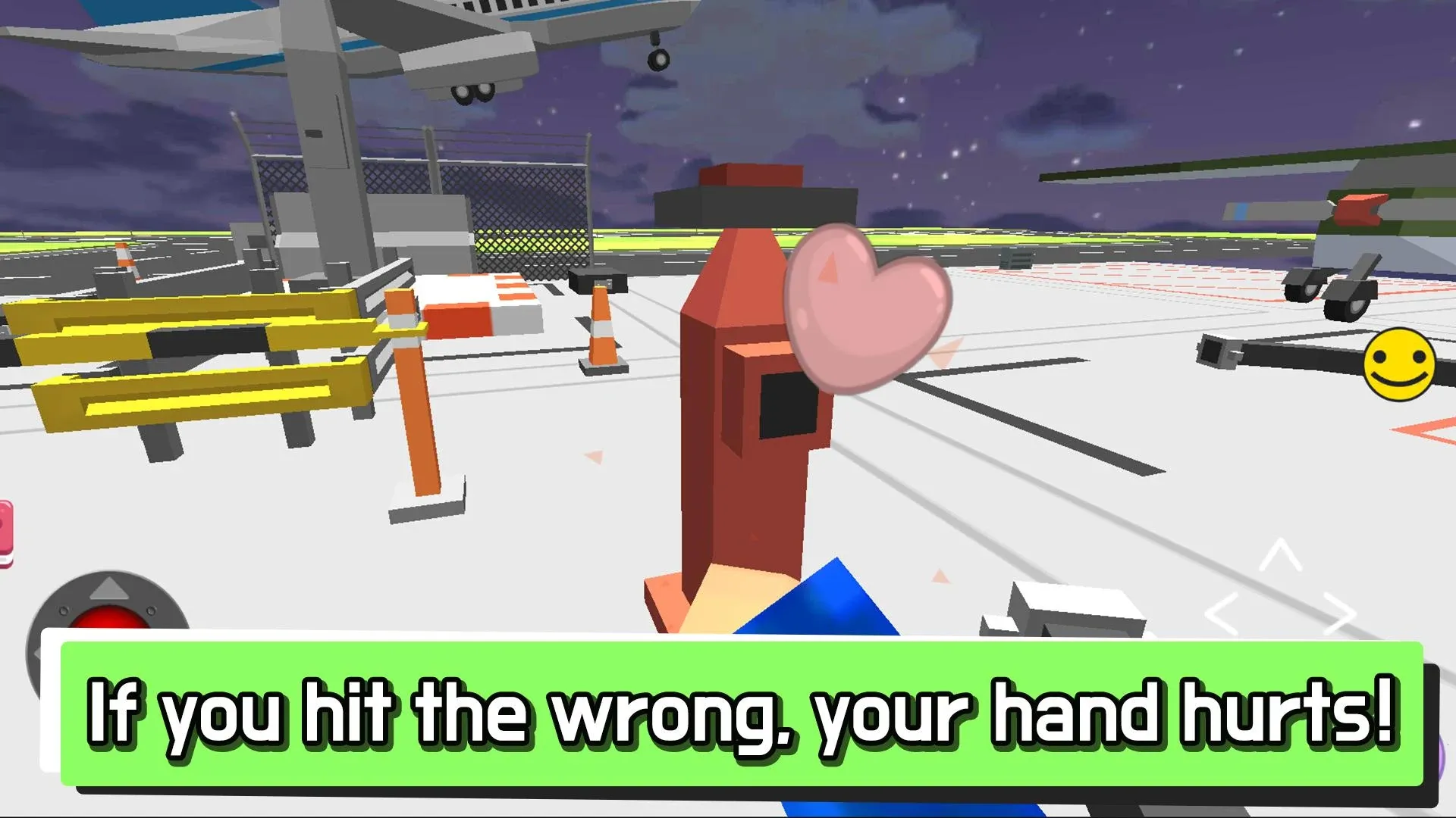 Crazy Shopping [мод: много денег] Screenshot 3