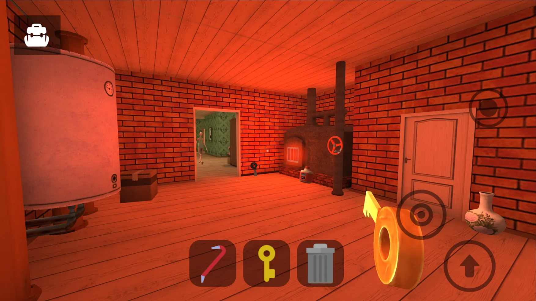 ScarFall: Сетевой бой [мод: бесплатные покупки] Screenshot 3