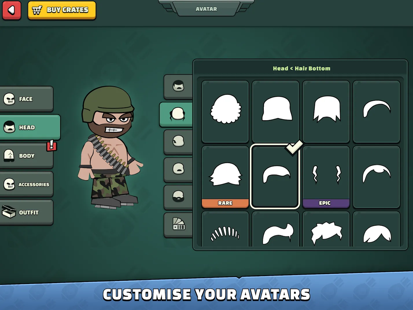 Kingdom Rush защита башни TD [мод: много денег] Screenshot 4
