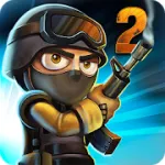 Marmok's Team Monster Crush [мод: много денег]