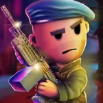 Крушители Подземелий v7.4.2 APK Мод (Меню, Скорость игры)