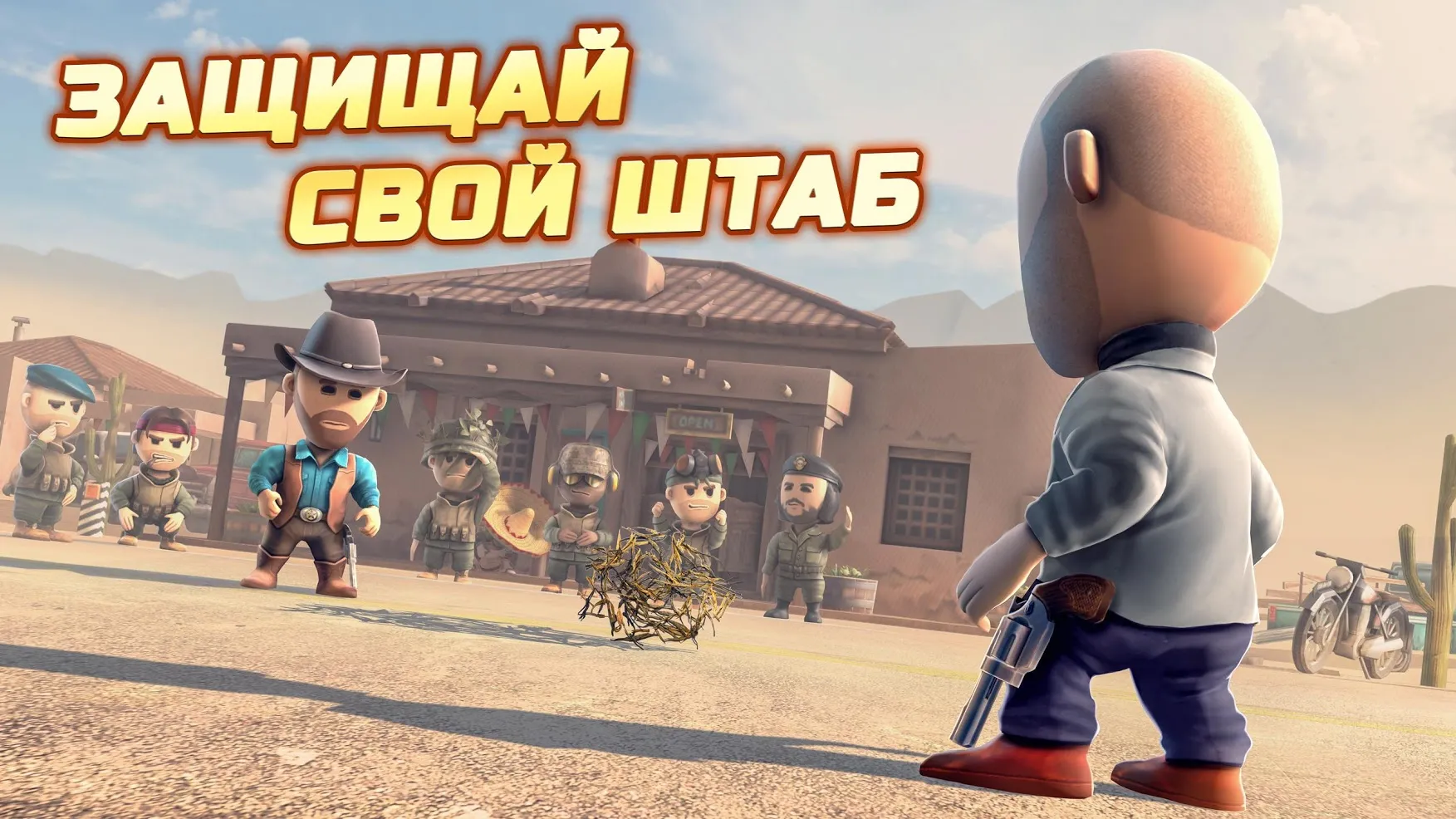 Крушители Подземелий v7.4.2 APK Мод (Меню, Скорость игры) Screenshot 1