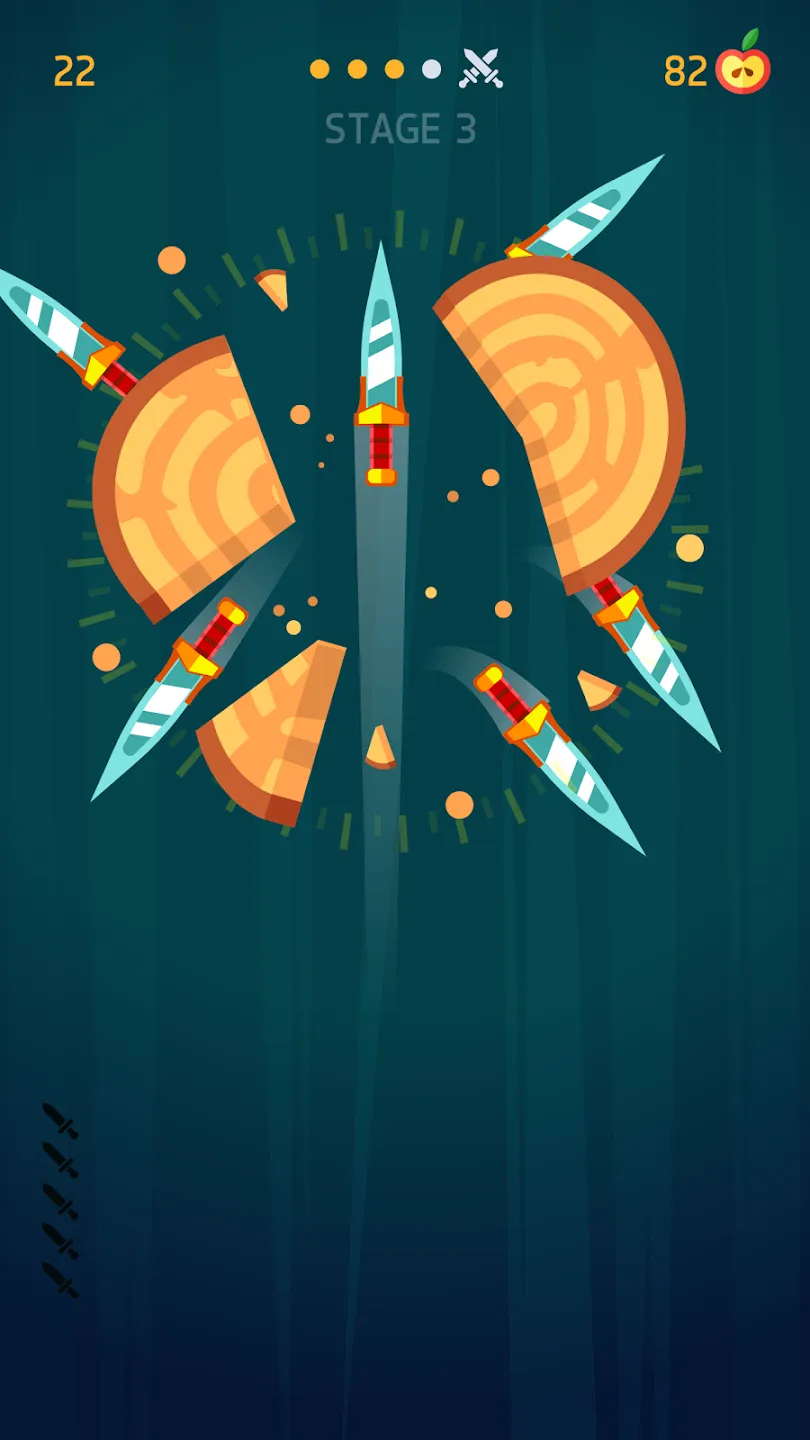 CatTower Idle TD: Battle Arena [мод: много скиллов] Screenshot 2