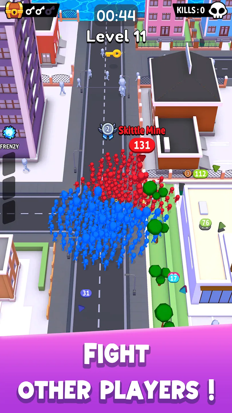 Kill Shot Bravo v14.3.1 APK Мод (Бесконечные боеприпасы) Screenshot 1