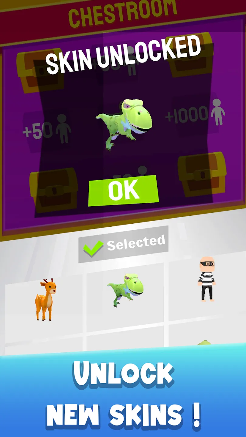Kill Shot Bravo v14.3.1 APK Мод (Бесконечные боеприпасы) Screenshot 3