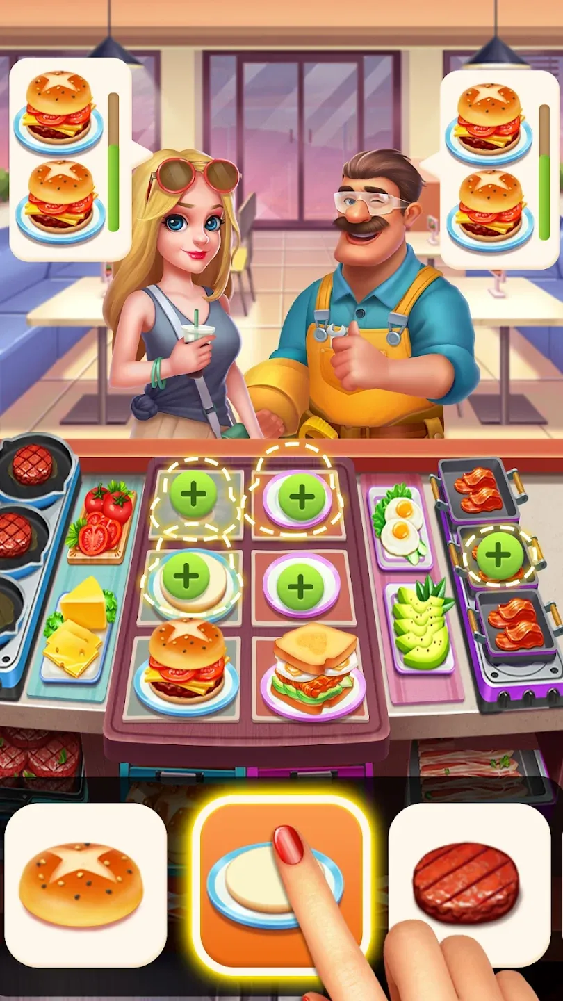 Мой Говорящий Том: Друзья v26.2.10.21240 APK Мод (Много денег) Screenshot 5