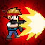 Zombie Frontier [мод: много денег]