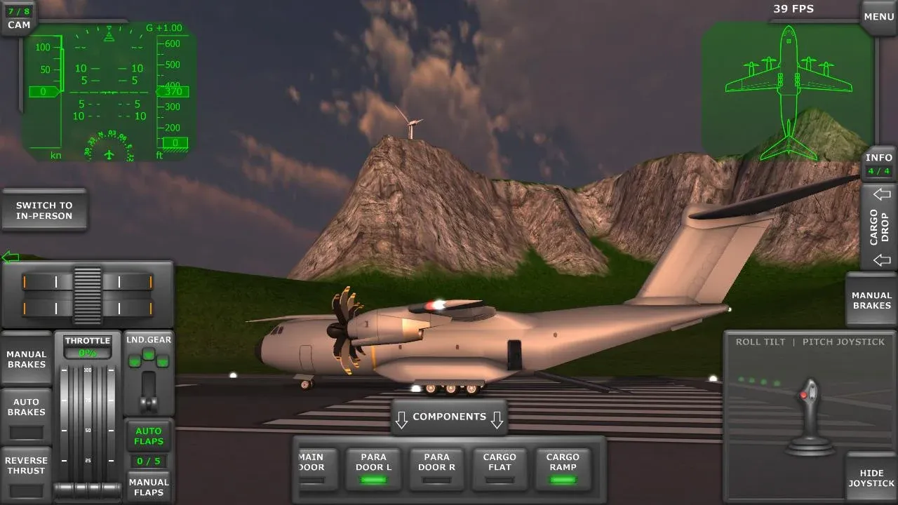 Zombie Frontier: Sniper [мод: много денег] Screenshot 2