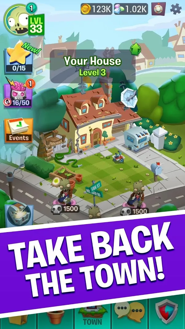 Zombie Frontier 2:Survive [мод: много денег] Screenshot 1