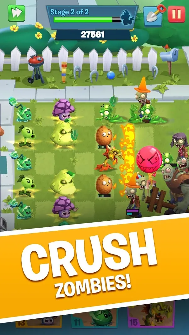 Zombie Frontier 2:Survive [мод: много денег] Screenshot 3