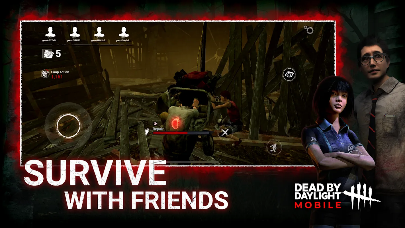 Zombie Frontier 3 v2.66 APK Мод (Меню, Один удар, Режим бога, Много денег) Screenshot 4