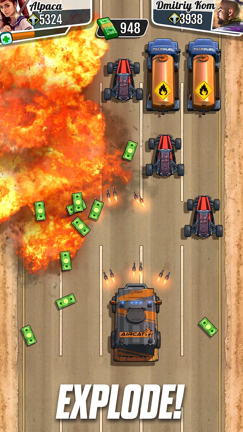 Дикое родео: Животный зоопарк v4.21.1 APK Мод (Много денег) Screenshot 4