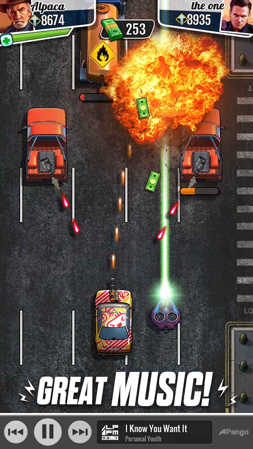 Дикое родео: Животный зоопарк v4.21.1 APK Мод (Много денег) Screenshot 5