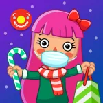 BAD 2 BAD: EXTINCTION [мод: меню]