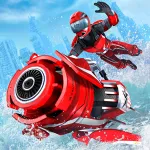 Riptide GP: Renegade v2026.02.26 APK Мод (Много денег)