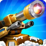Dead Warfare 2: Zombie Shooting v3.5.0 APK Мод (Бесконечные боеприпасы)