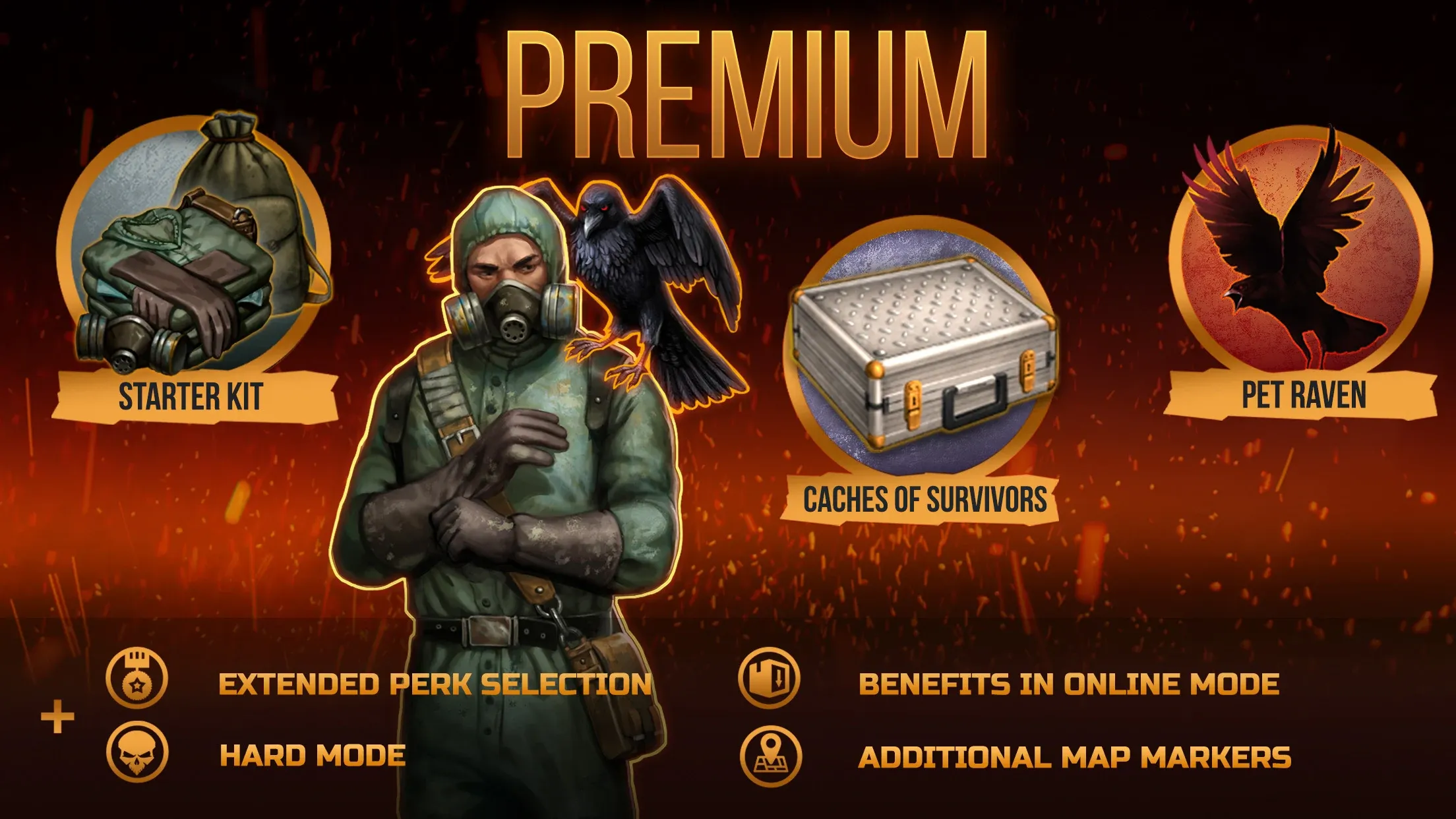 Day R Premium v1.909.5.3 APK Мод (Полная версия, Premium) Screenshot 1 Day R Premium v1.909.5.3 APK Мод (Полная версия, Premium) Screenshot 1