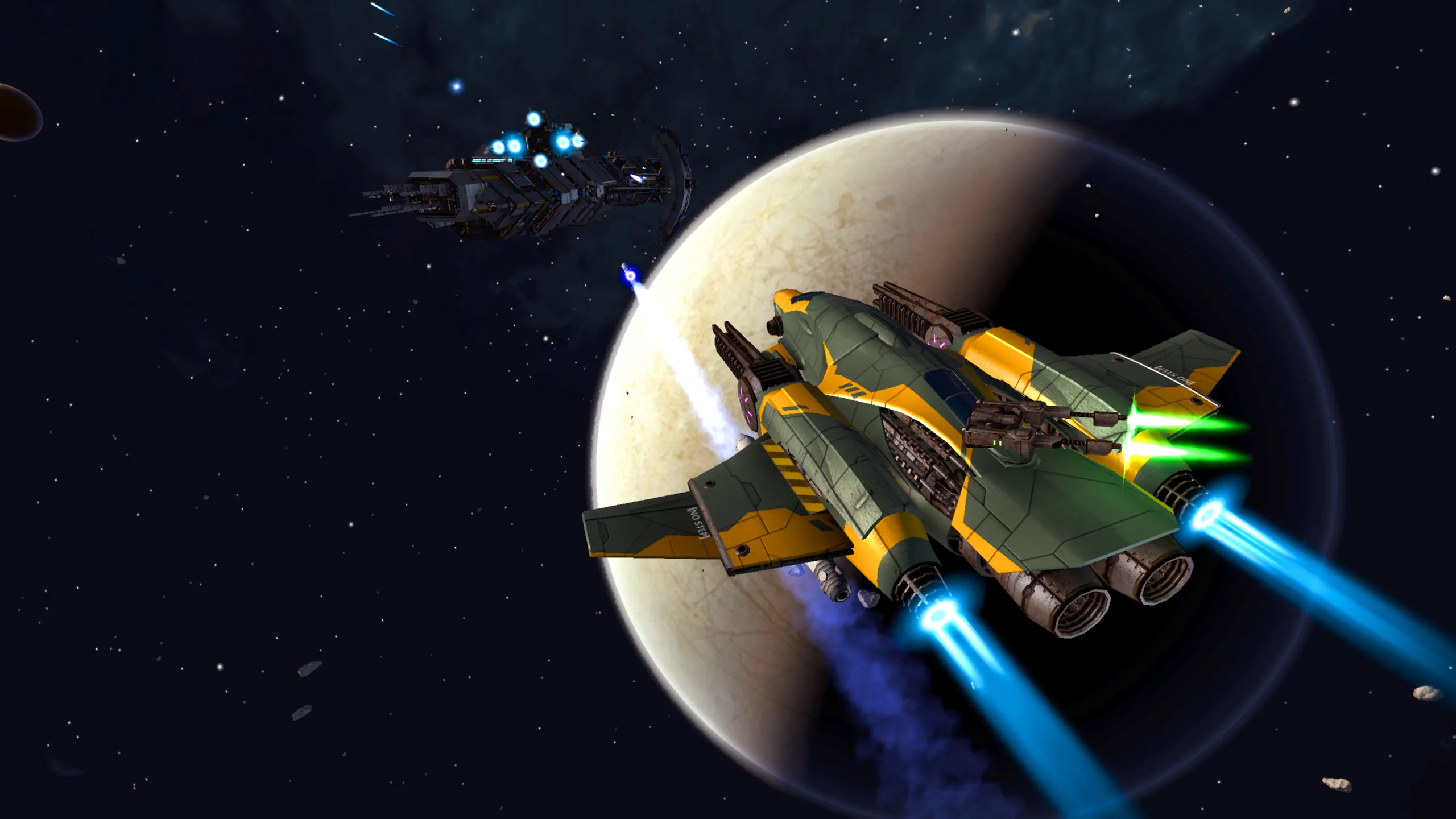 Inotia 4 [мод: много денег] Screenshot 1