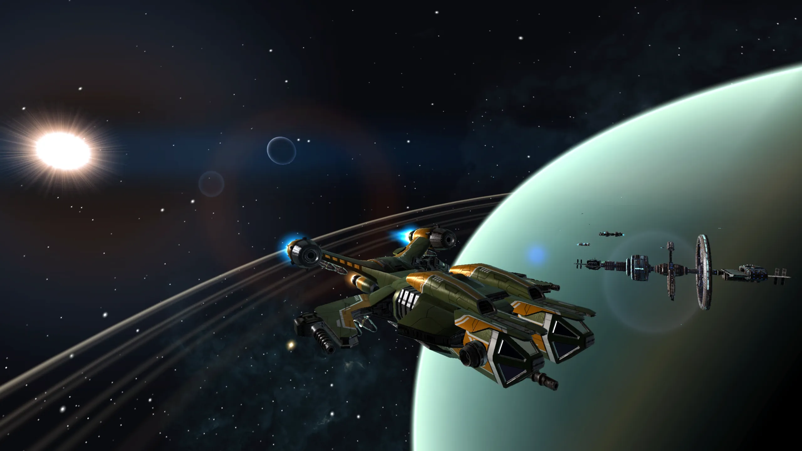 Inotia 4 [мод: много денег] Screenshot 5