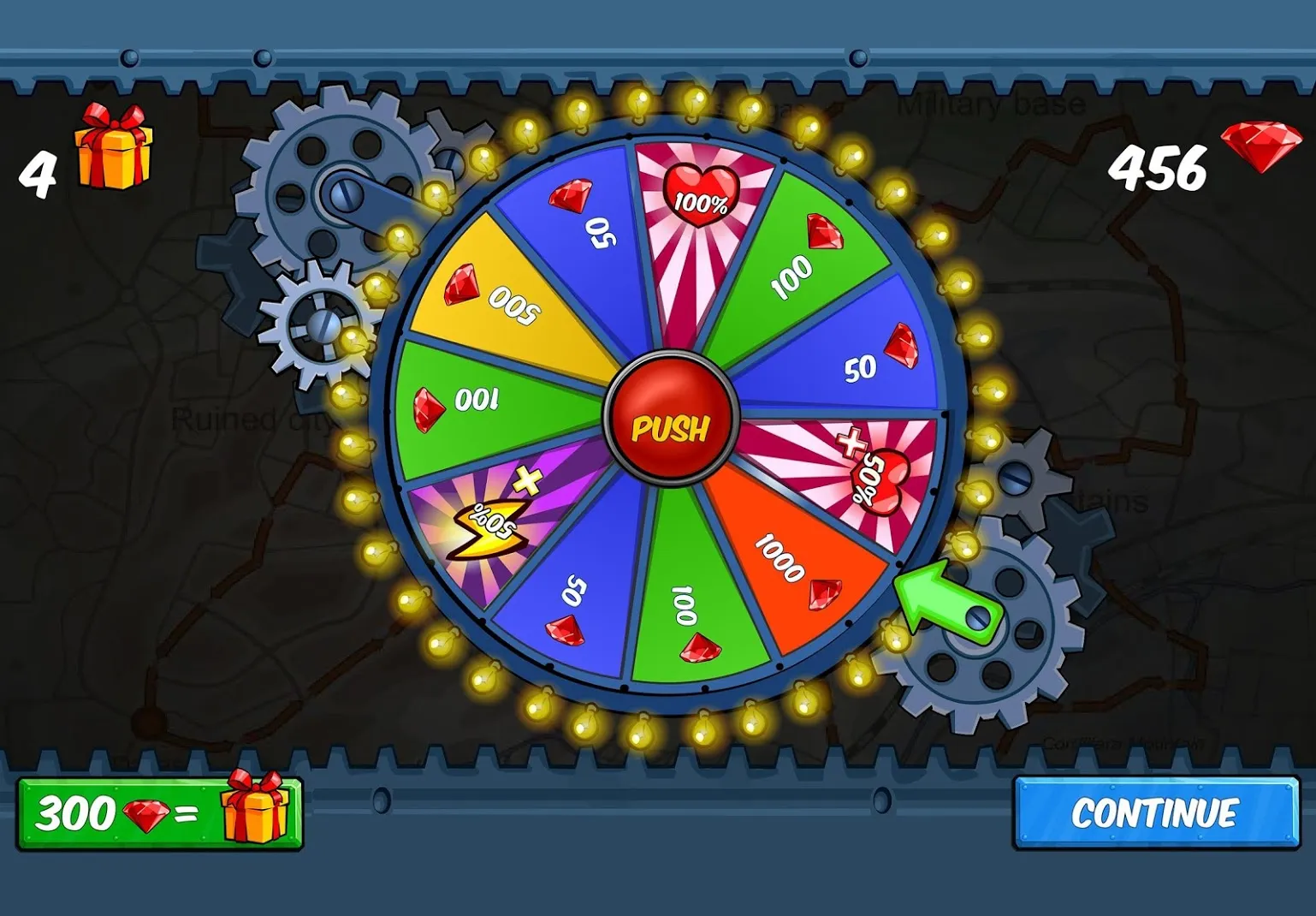 Hole.io v2.43.11 APK Мод (Всё открыто, Premium) Screenshot 5