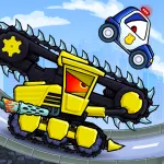 Dan the Man v1.12.75 APK Мод (Много денег)