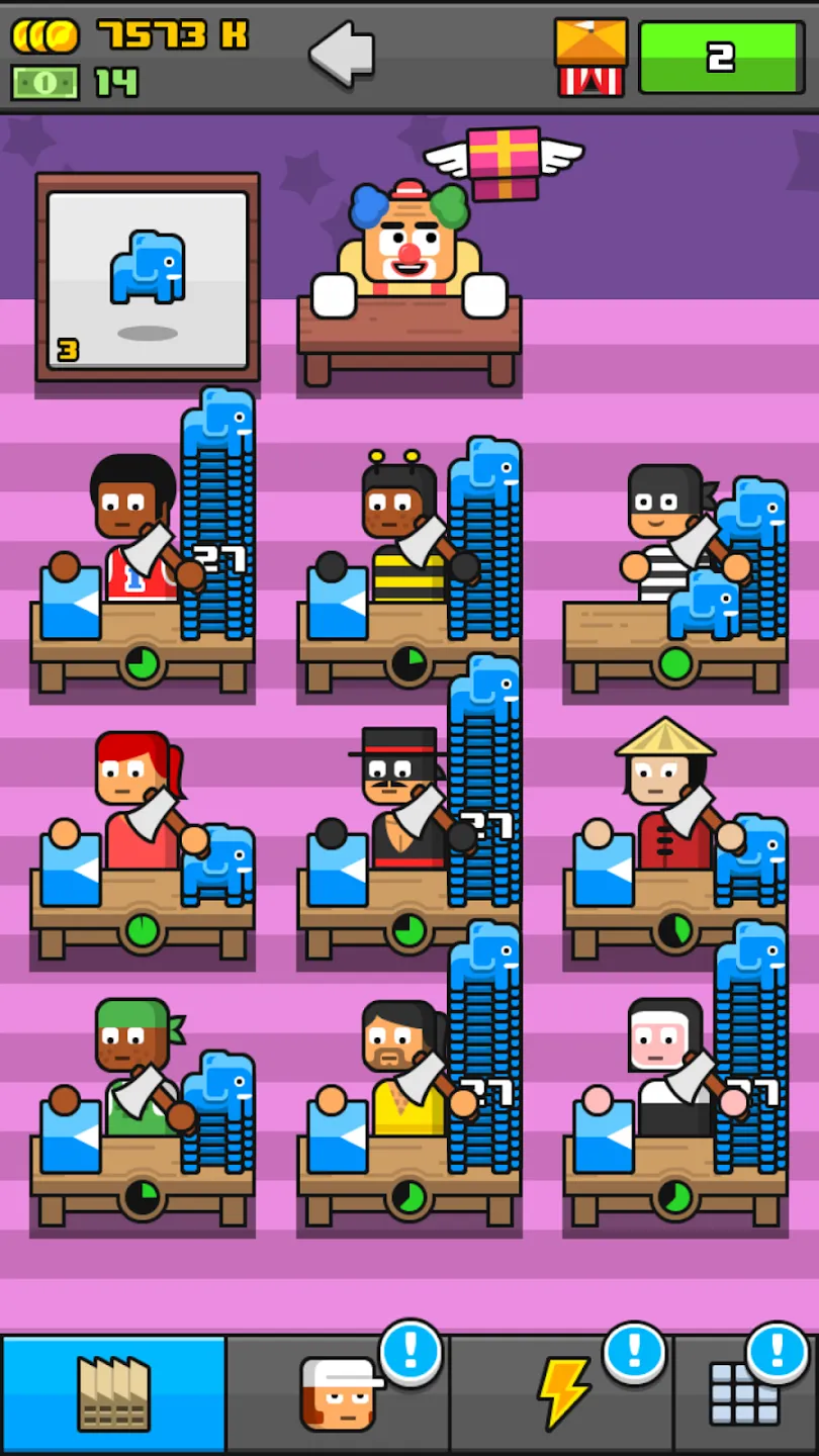 Army Men Strike: Toy Wars v3.285.0 APK Мод (Много энергии) Screenshot 3