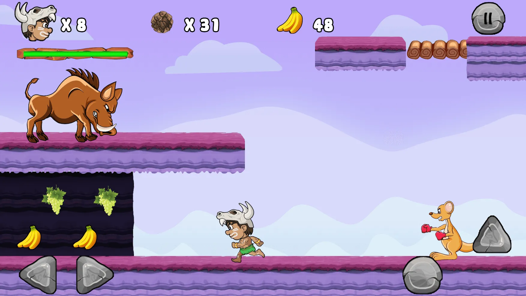 Blocky Highway: Traffic Racing v1.2.7 APK Мод (Много денег) Screenshot 2 Blocky Highway: Traffic Racing v1.2.7 APK Мод (Много денег) Screenshot 2