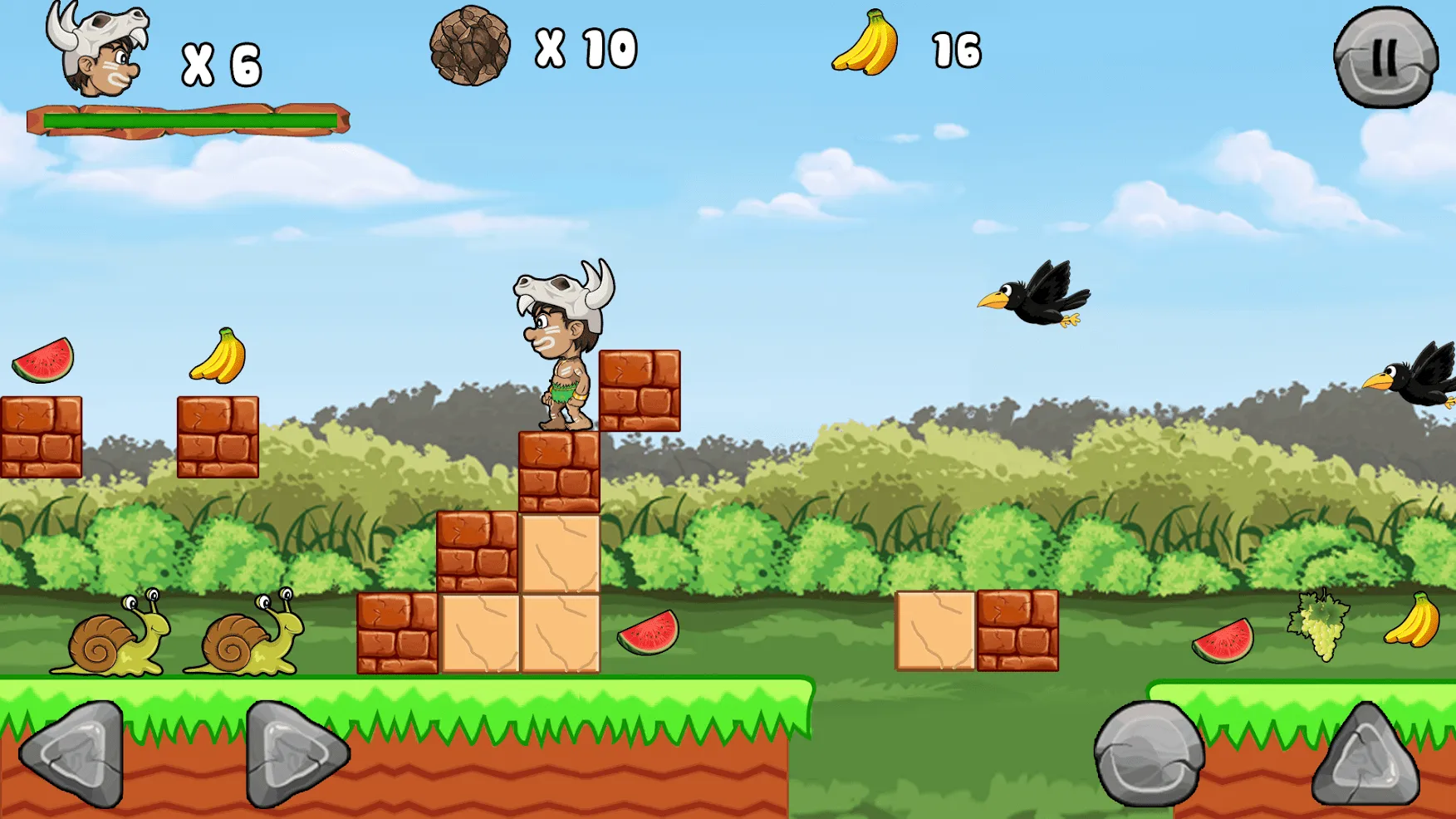 Blocky Highway: Traffic Racing v1.2.7 APK Мод (Много денег) Screenshot 5