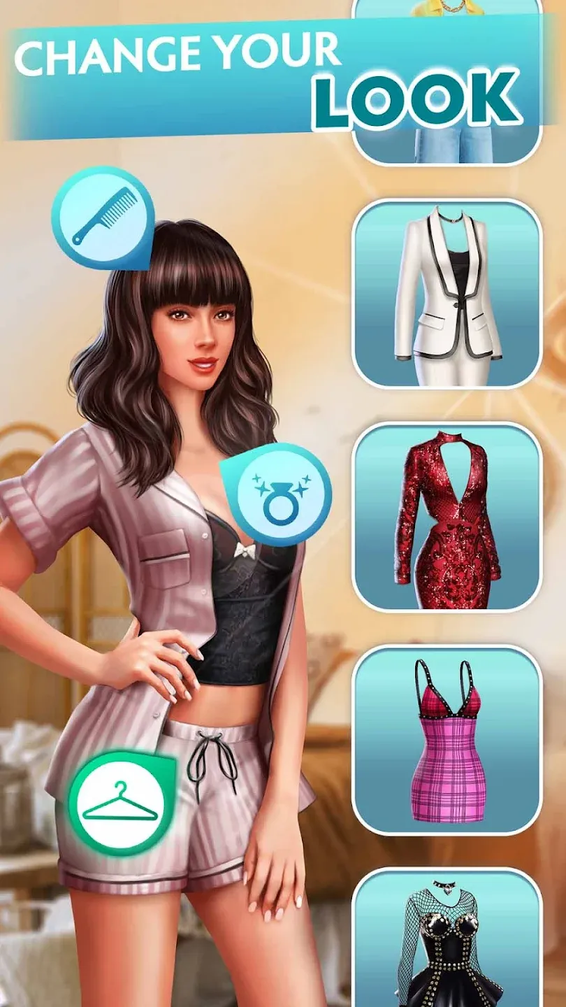 Shark World v15.03 APK Мод (Много денег) Screenshot 2