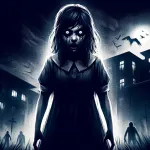Horror Show: онлайн-хоррор [мод: меню]
