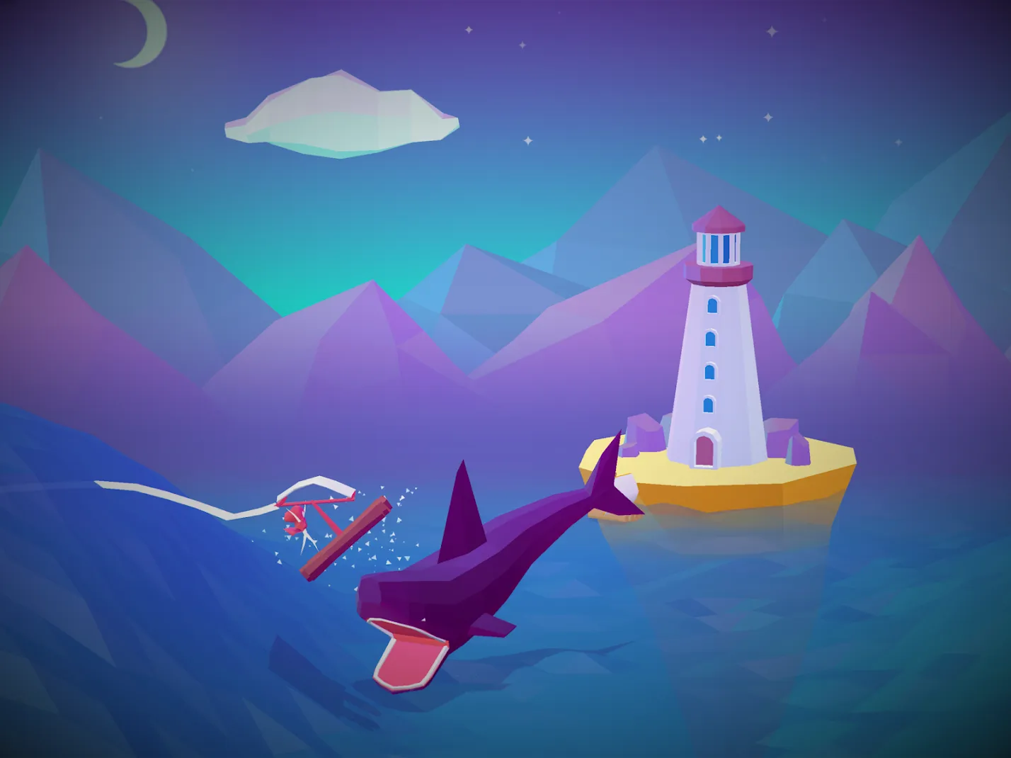 Лео и Тиг: Таёжная Сказка [мод: бесплатные покупки] Screenshot 1
