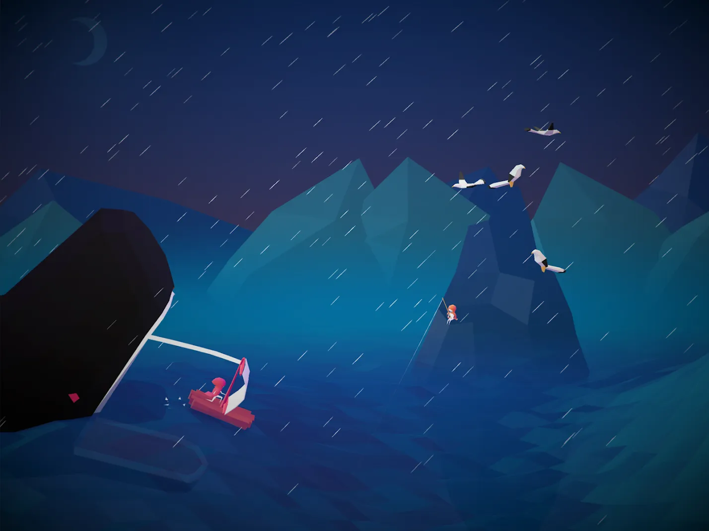 Лео и Тиг: Таёжная Сказка [мод: бесплатные покупки] Screenshot 2