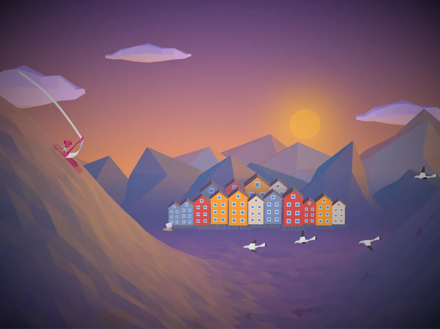 Лео и Тиг: Таёжная Сказка [мод: бесплатные покупки] Screenshot 3
