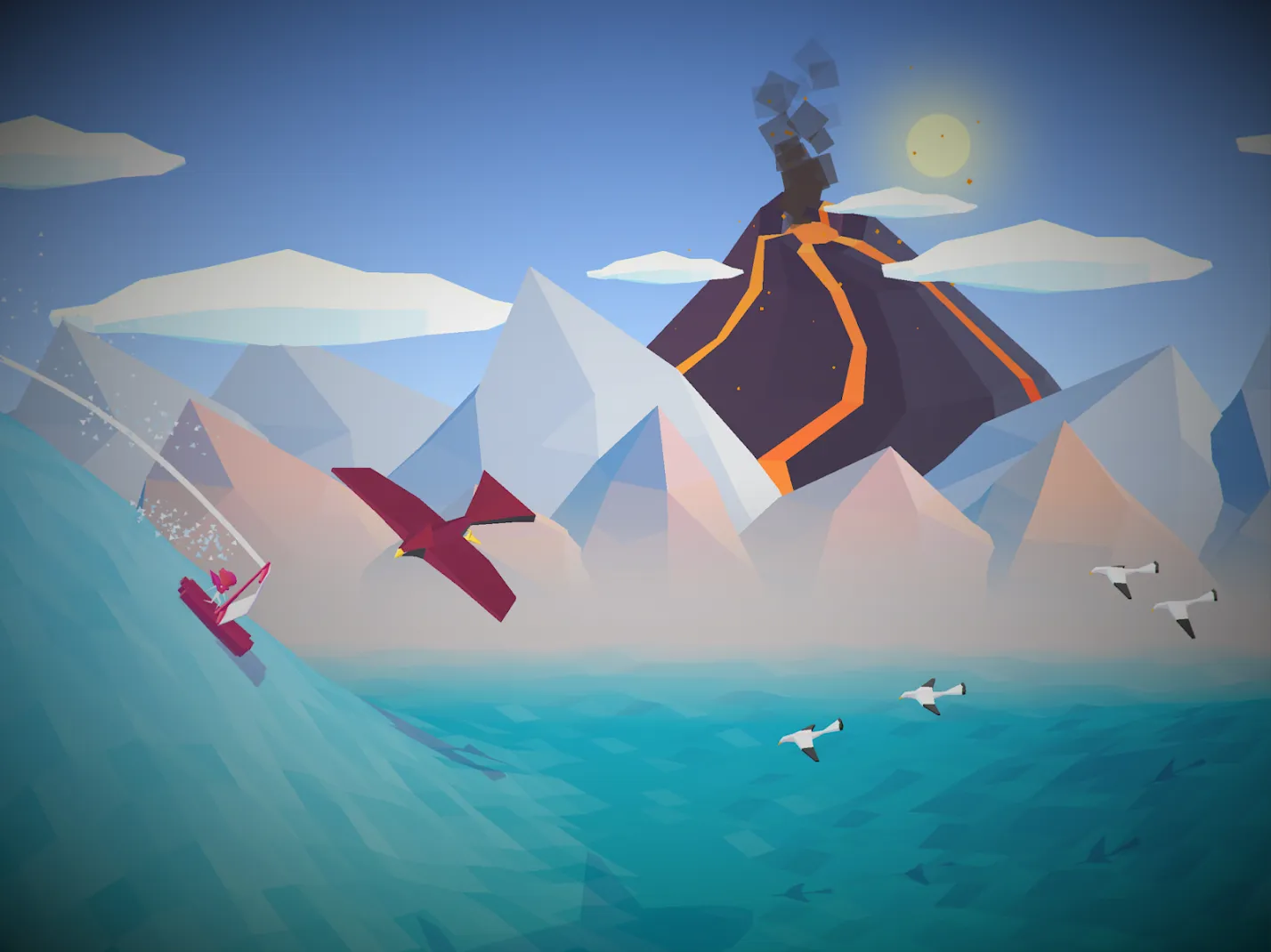 Лео и Тиг: Таёжная Сказка [мод: бесплатные покупки] Screenshot 4