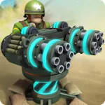 Power Painter [мод: бесплатные покупки]