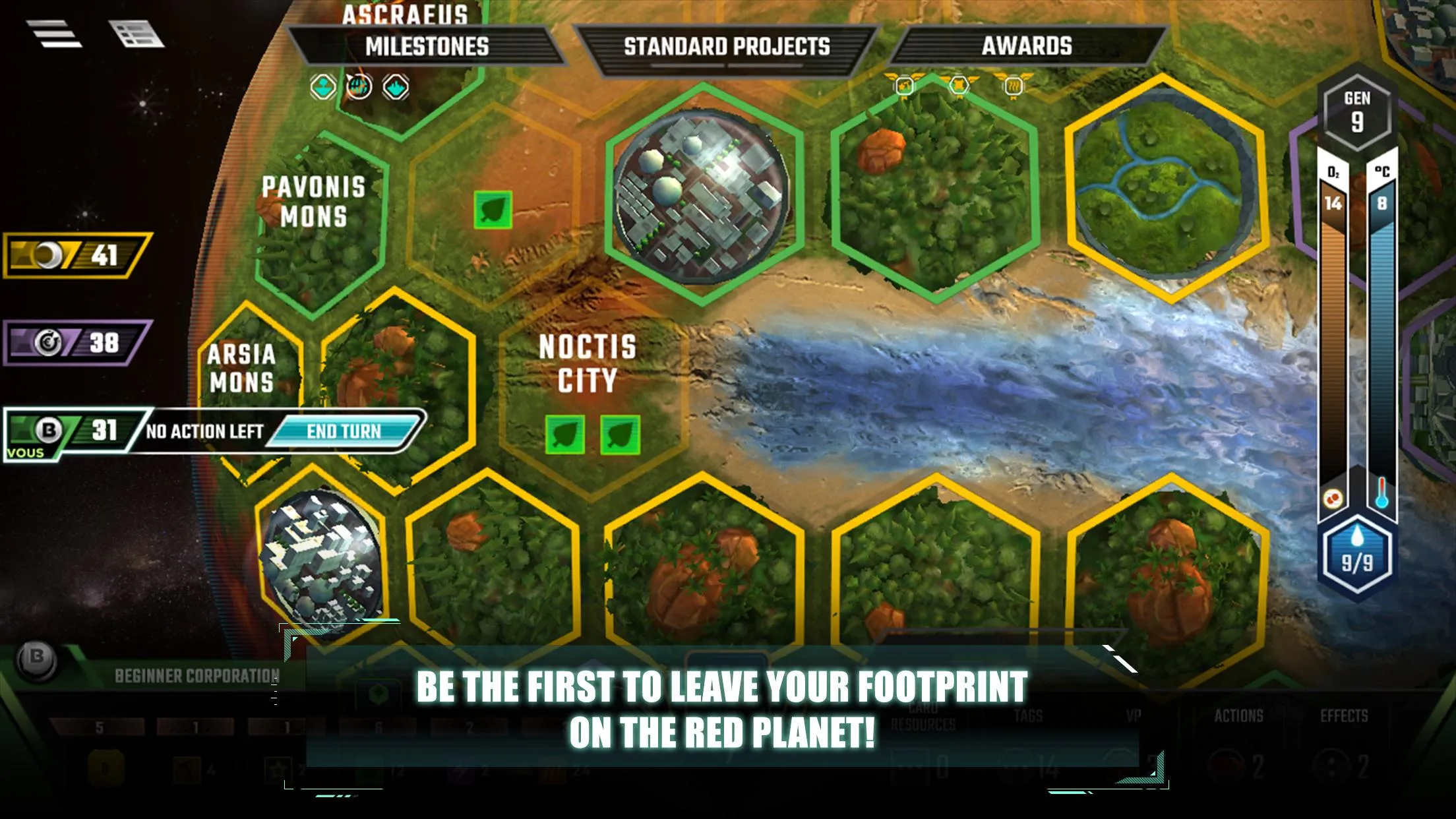 Shogun's Empire: Hex Commander v2.1.1 APK Мод (Много денег) Screenshot 4