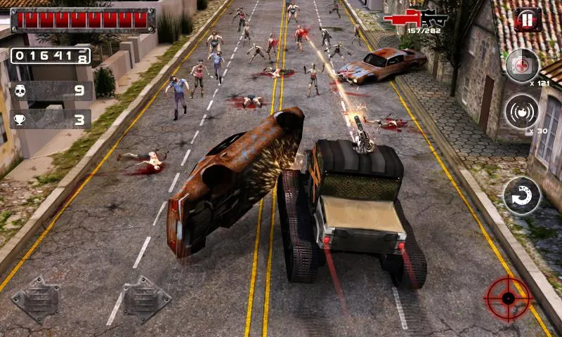 Great Conqueror: Rome War Game v3.7.0 APK Мод (Много бриллиантов) Screenshot 3