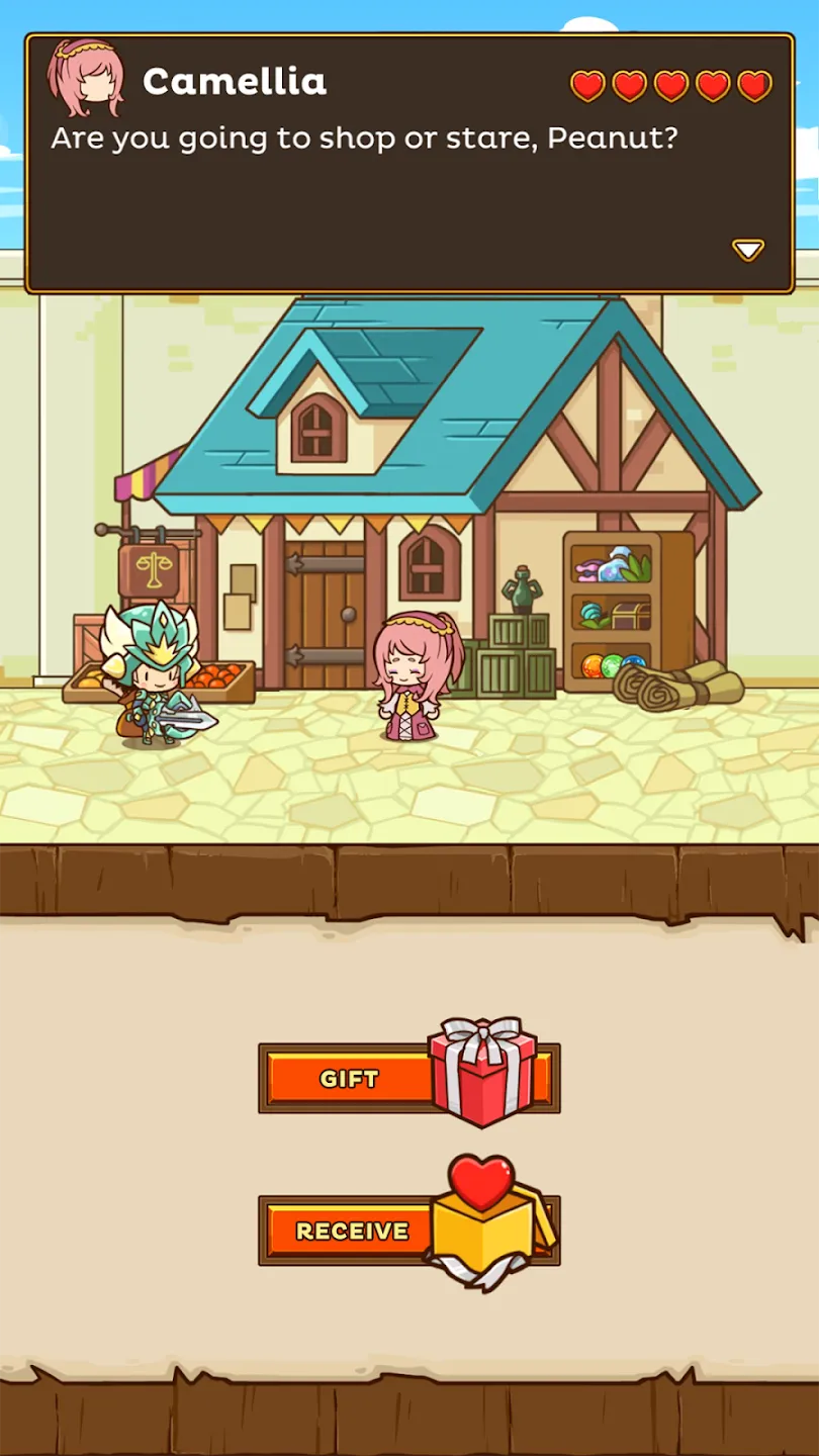 Shadow Fighter 2 v1.30.1 Screenshot 4